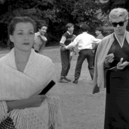 Miniature photo du film : Les diaboliques