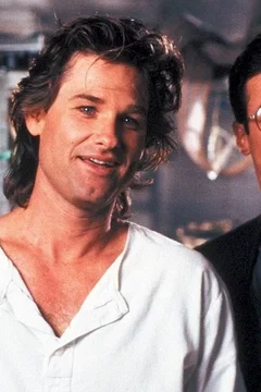Affiche du film Duo