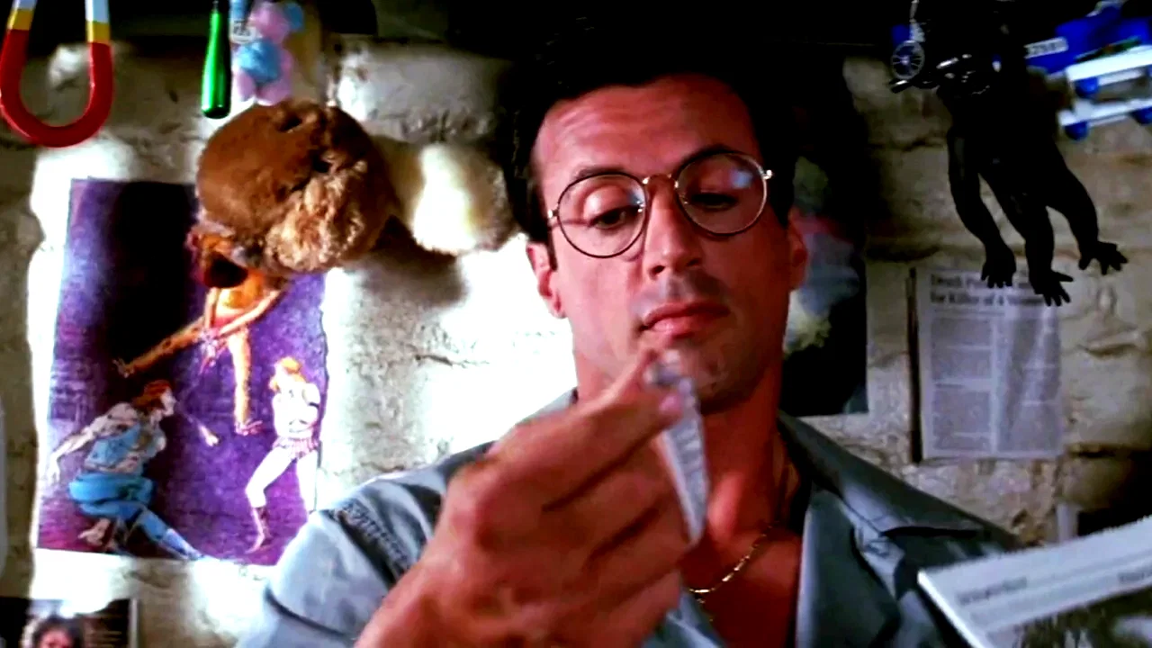 Photo 4 du film : Duo