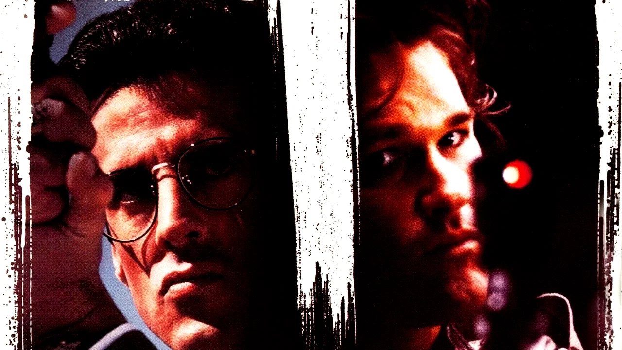 Photo 9 du film : Duo