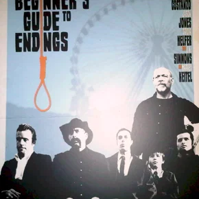 Photo du film : A Beginner's guide to endings