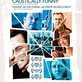 Photo du film : Down Terrace
