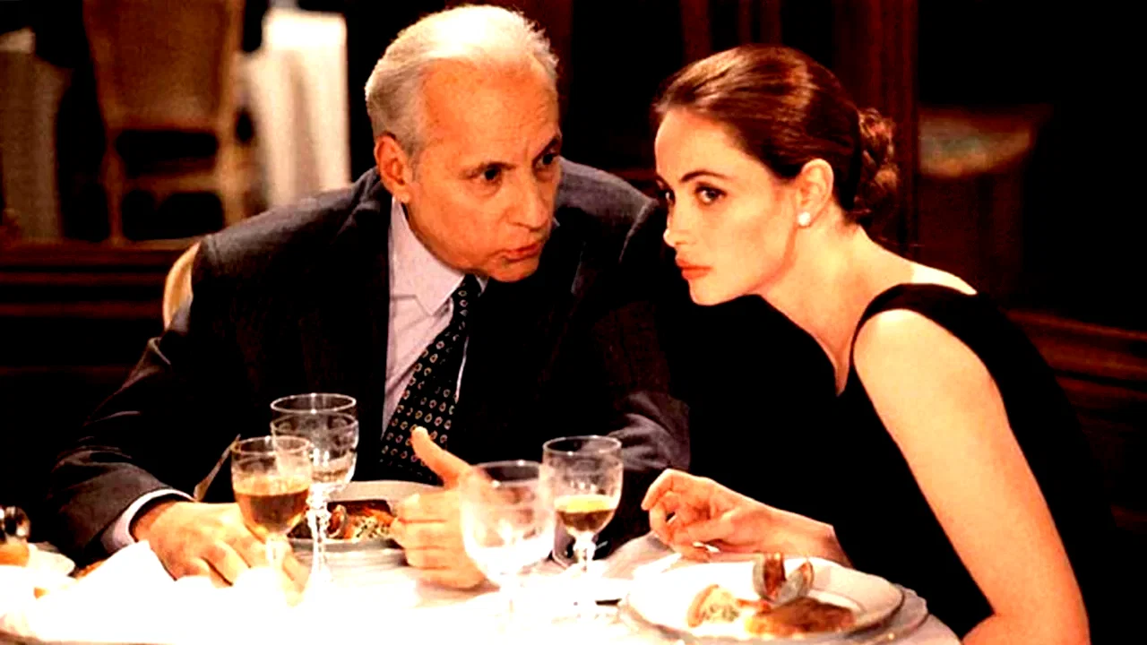Photo 2 du film : Nelly et Mr Arnaud