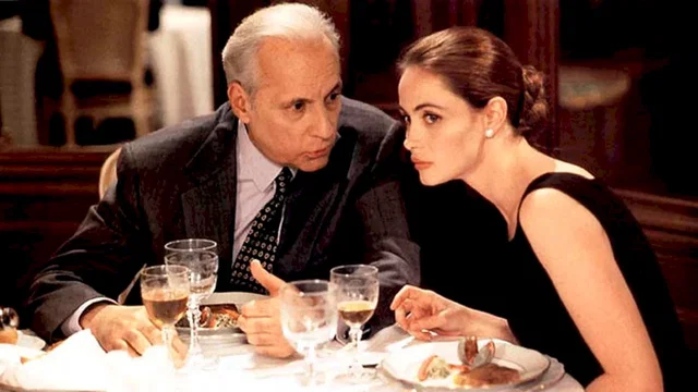 Photo du film : Nelly et Mr Arnaud
