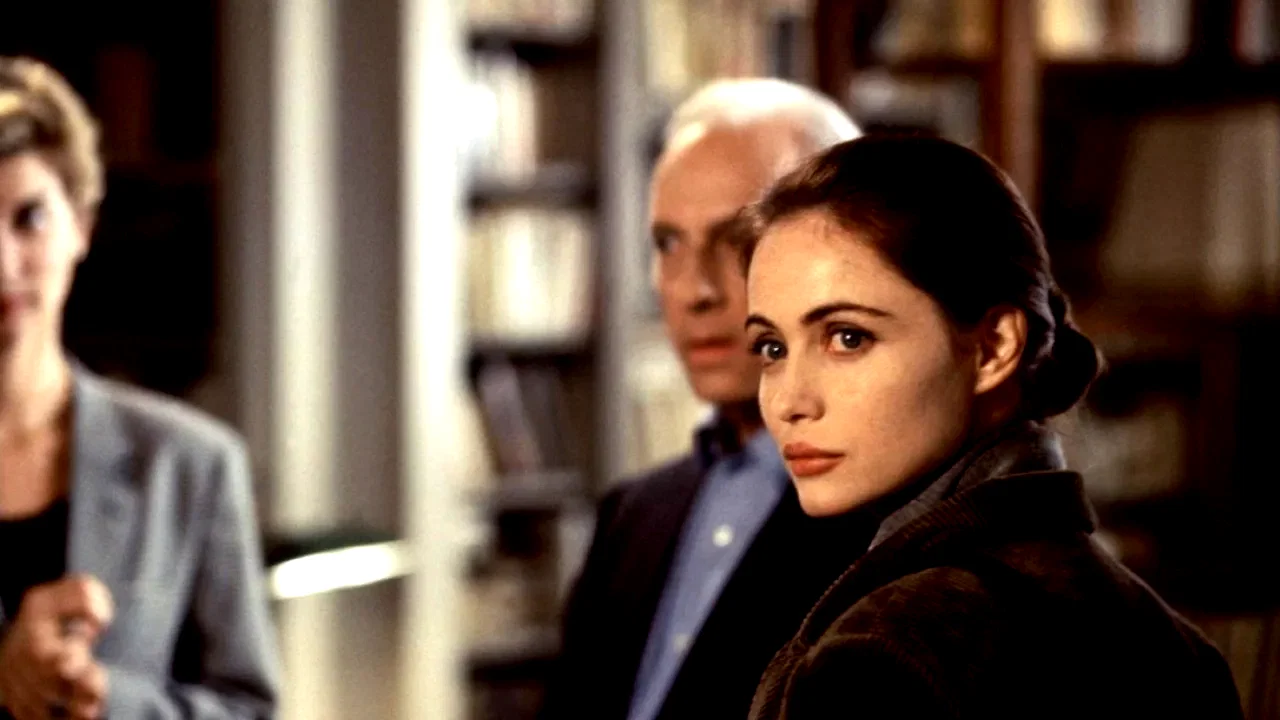 Photo 4 du film : Nelly et Mr Arnaud