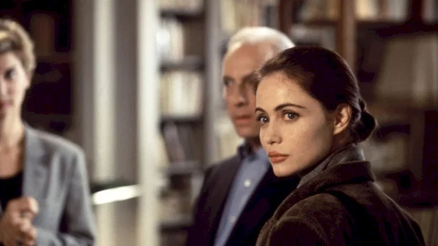 Photo du film : Nelly et Mr Arnaud