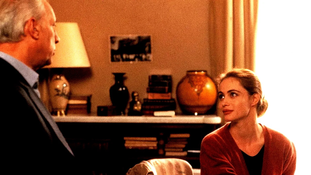 Photo 5 du film : Nelly et Mr Arnaud