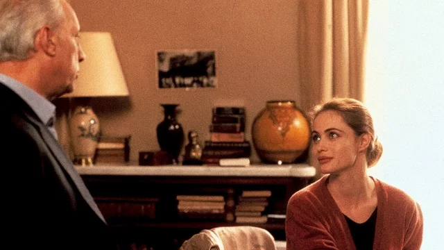 Photo du film : Nelly et Mr Arnaud