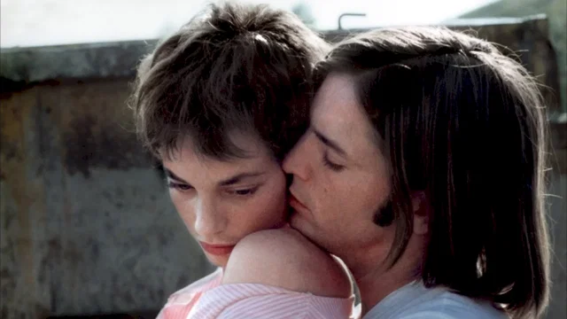 Photo du film : Je t'aime moi non plus