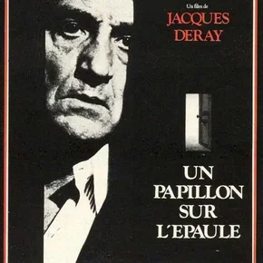 Photo du film : Un papillon sur l'épaule