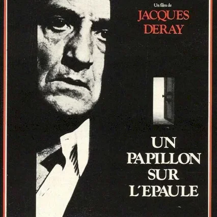 Miniature photo du film : Un papillon sur l'épaule