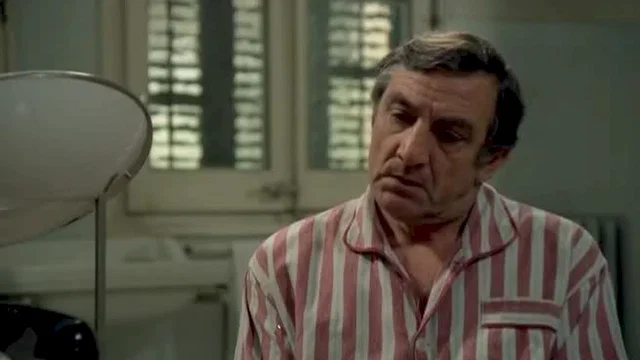 Photo 3 du film : Un papillon sur l'épaule