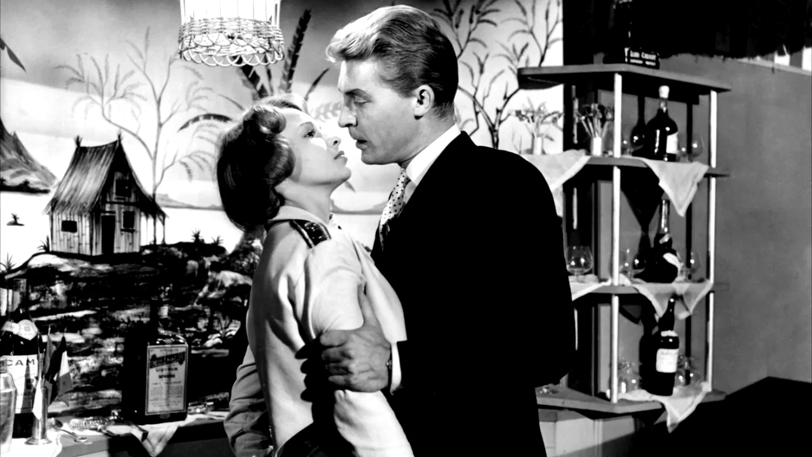 Photo 3 du film : Cargaison blanche