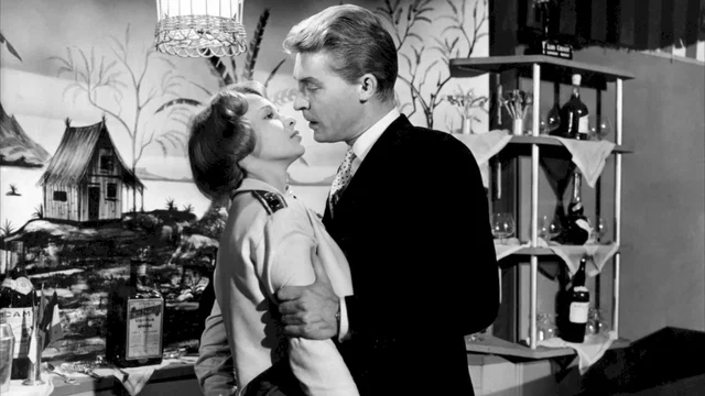 Photo du film : Cargaison blanche