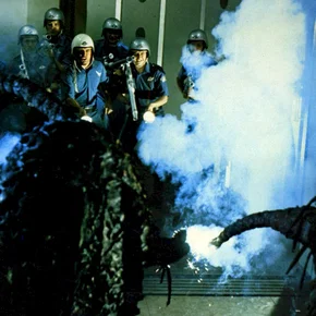 Photo du film : Bataille au-delà des étoiles