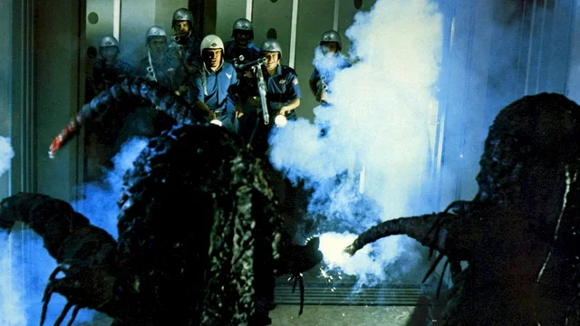 Photo 3 du film : Bataille au-delà des étoiles