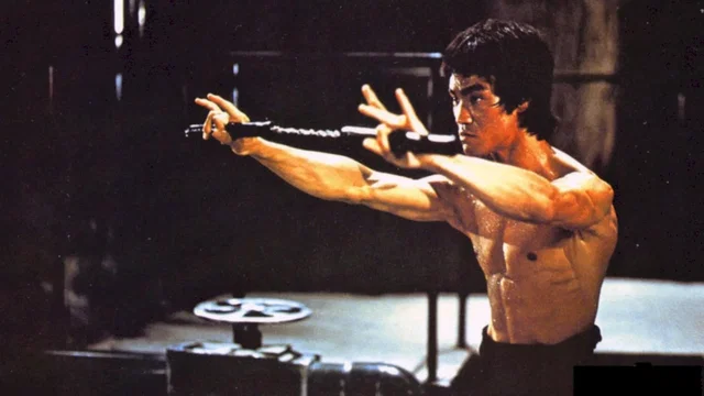 Photo du film : Opération dragon
