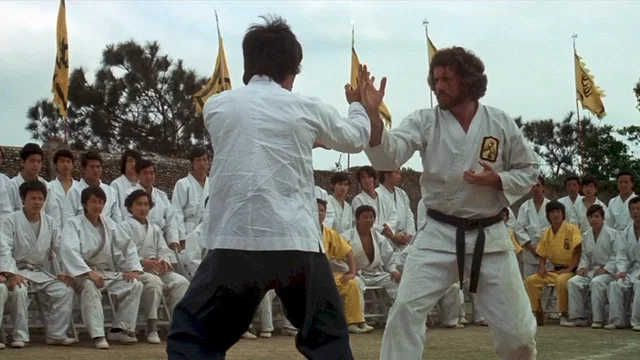 Photo du film : Opération dragon