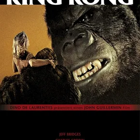 Photo du film : King kong