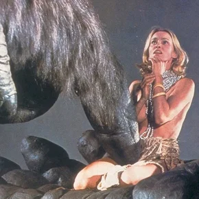 Photo du film : King kong