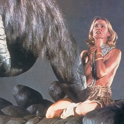 Miniature photo du film : King kong