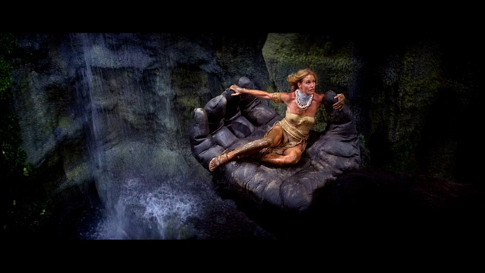 Photo 3 du film : King kong