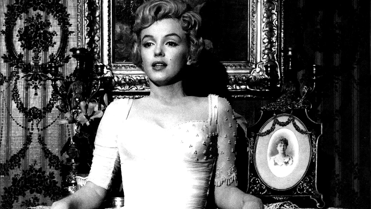 Photo 3 du film : Le prince et la danseuse
