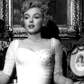Photo du film : Le prince et la danseuse