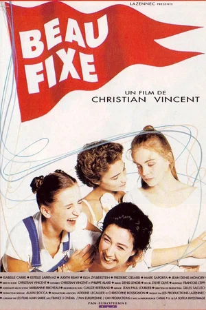 Affiche du film : Beau fixe
