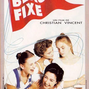 Photo du film : Beau fixe