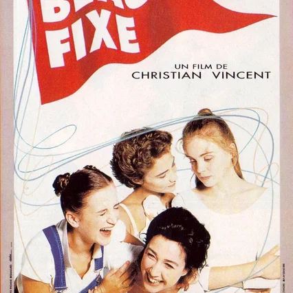 Miniature photo du film : Beau fixe