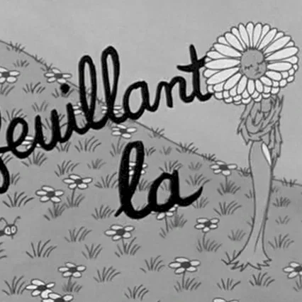 Miniature photo du film : En effeuillant la marguerite
