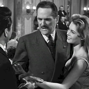 Photo du film : En effeuillant la marguerite