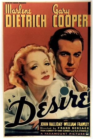 Affiche du film : Désir