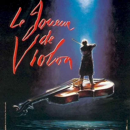 Miniature photo du film : Le joueur de violon