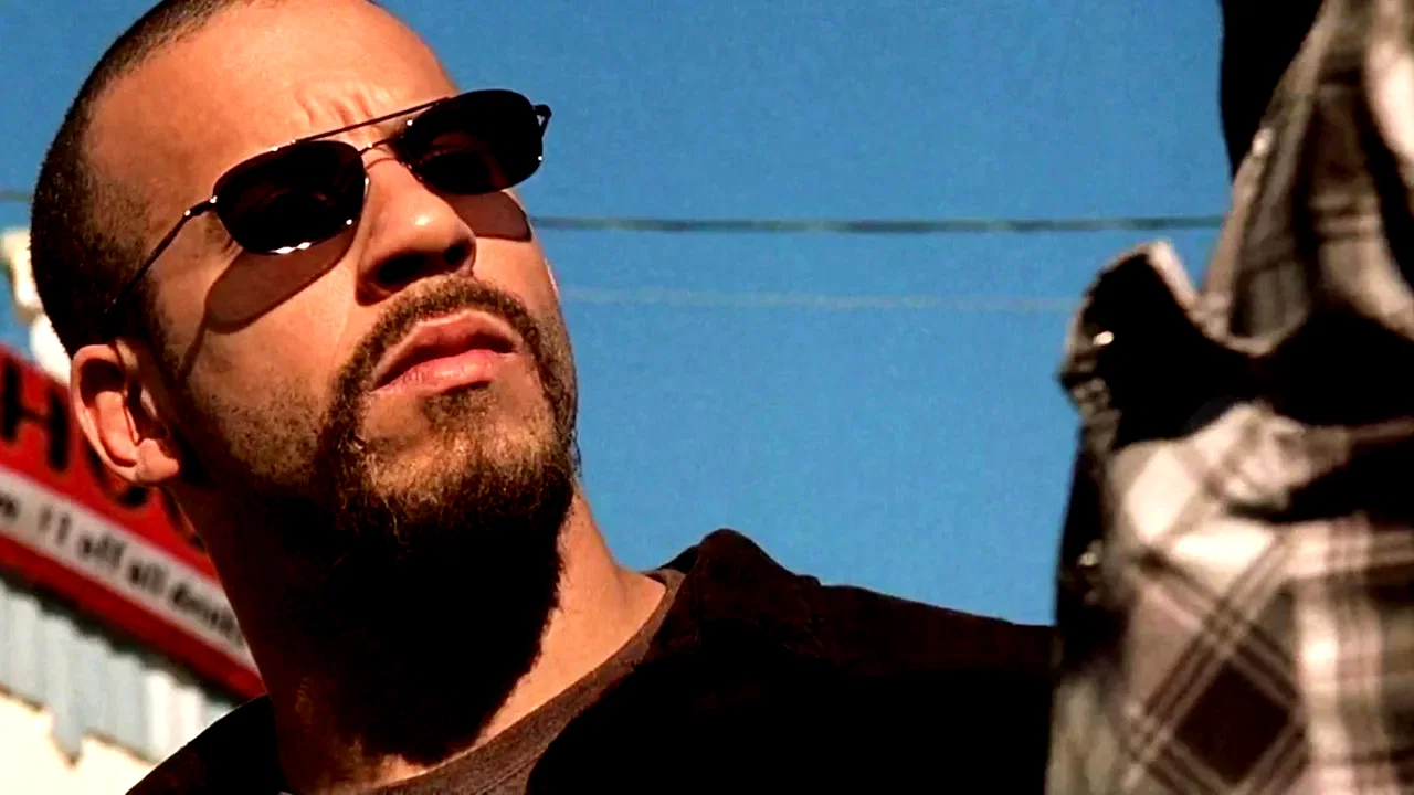 Photo 3 du film : Un homme a part