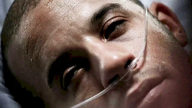 Photo 4 du film : Un homme a part