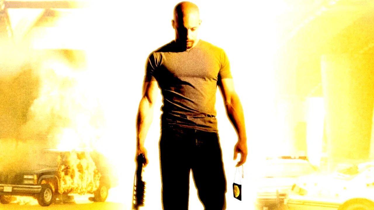 Photo 9 du film : Un homme a part