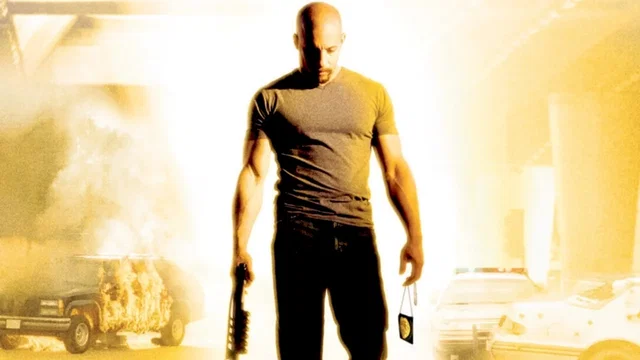 Photo 9 du film : Un homme a part