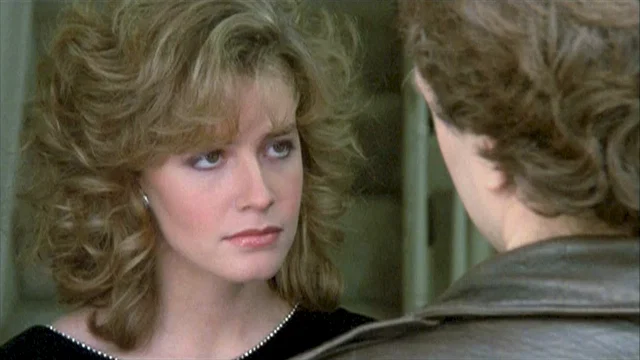 Photo 2 du film : Nuit de folie