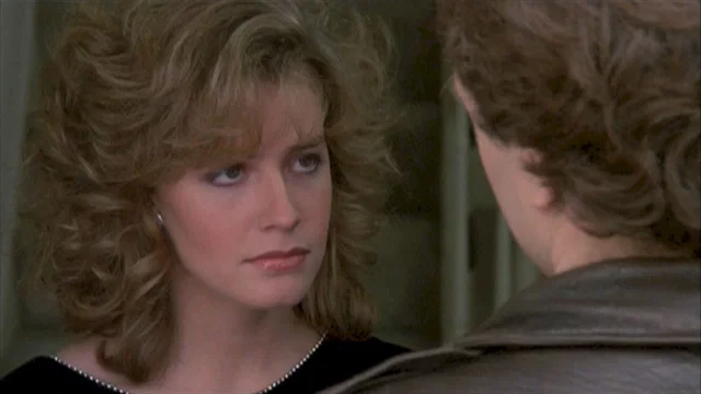 Photo 4 du film : Nuit de folie