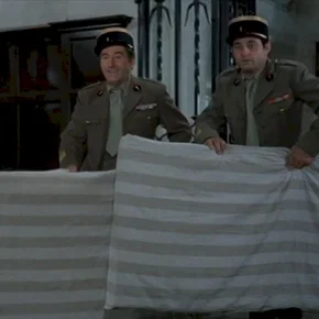 Photo du film : On a retrouvé la 7ème compagnie