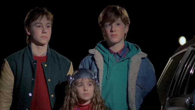 Photo 5 du film : Nuit de folie