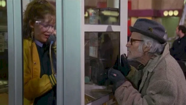 Photo 6 du film : Nuit de folie