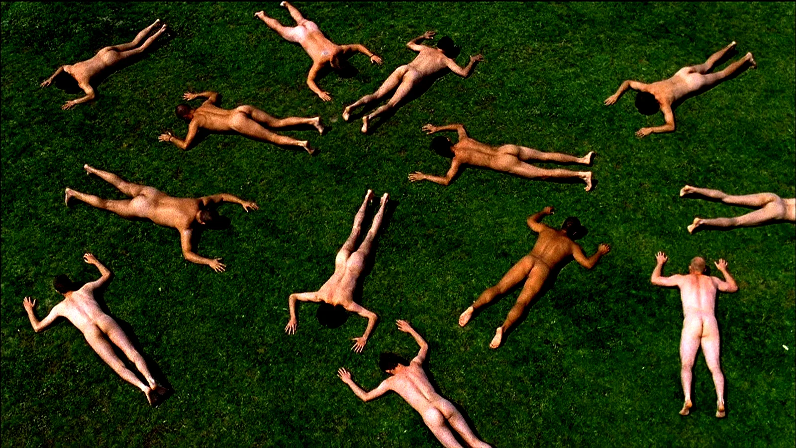 Photo 2 du film : Destricted