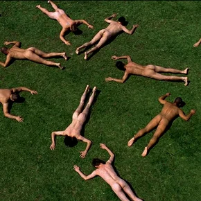 Photo du film : Destricted