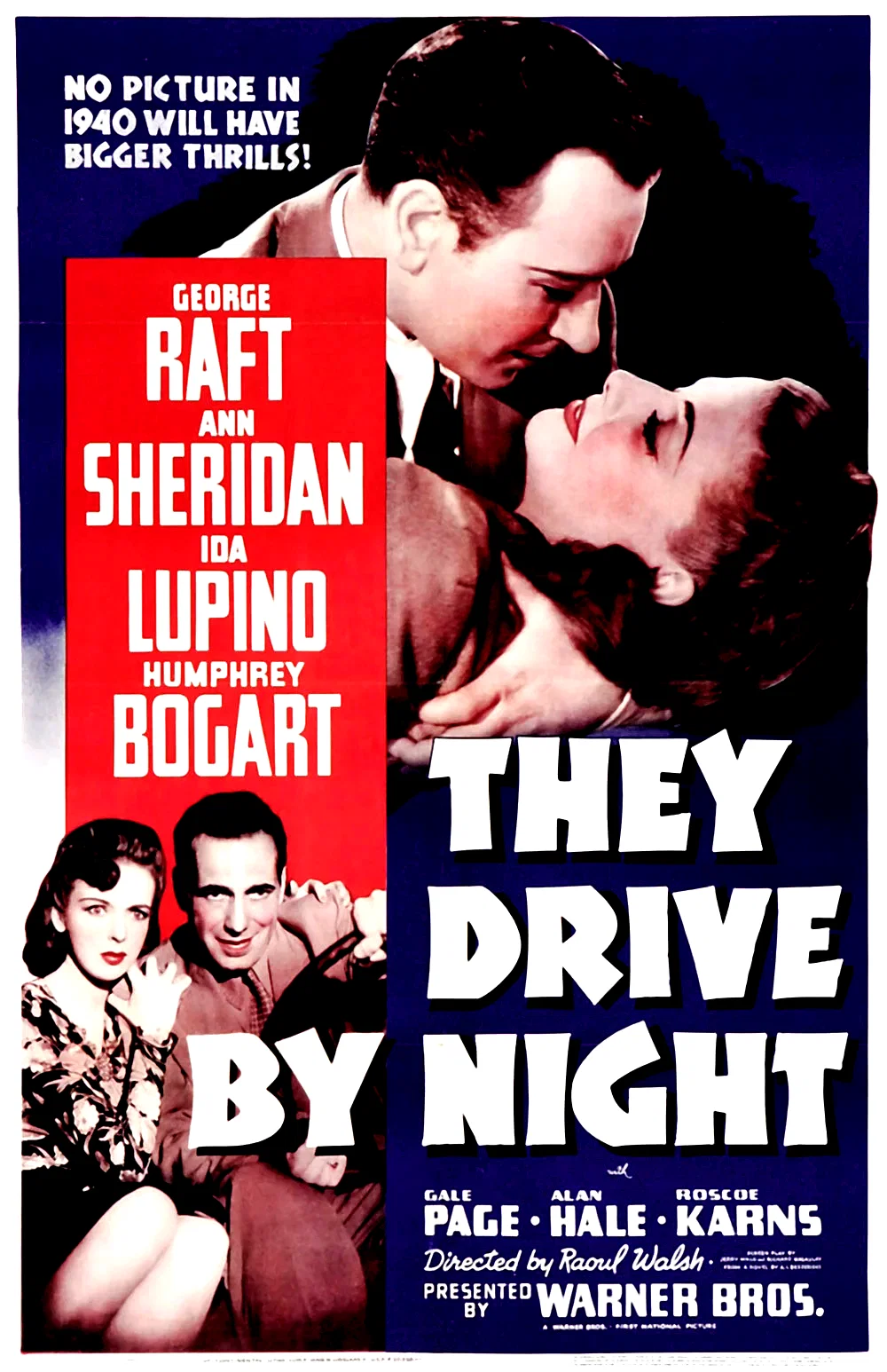 Affiche du film : Une femme dangereuse