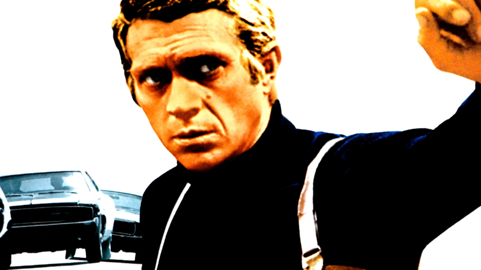 Photo 2 du film : Bullitt