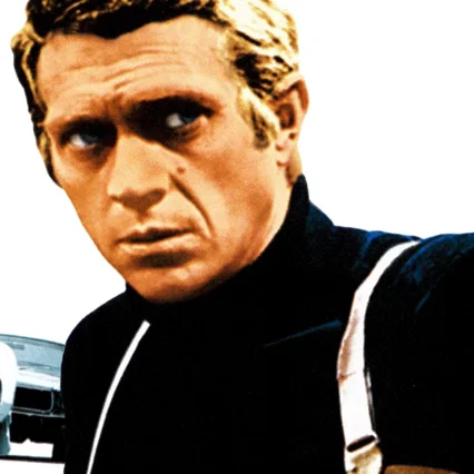 Miniature photo du film : Bullitt