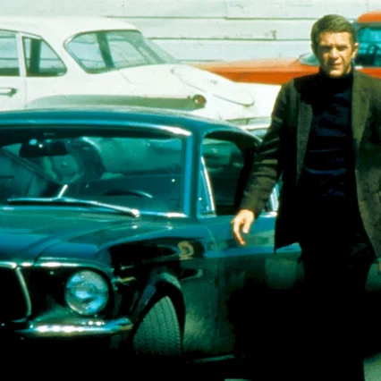 Miniature photo du film : Bullitt